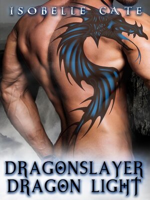 cover image of Dragonslayer, Dragon Light